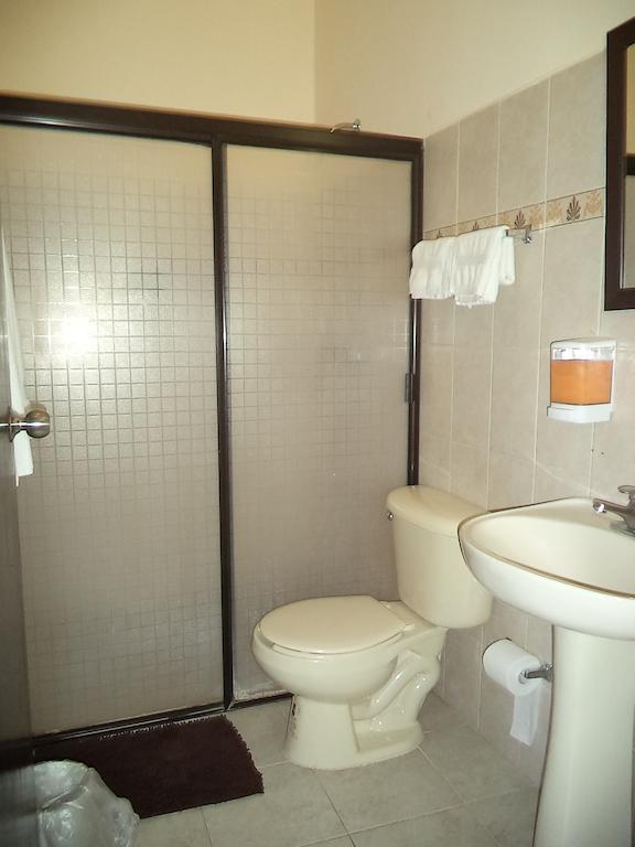 Luna Nueva Hotel-Boutique Mérida Pokoj fotografie